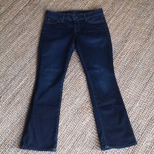 Lucky Brand 'Lolita Boot' jeans